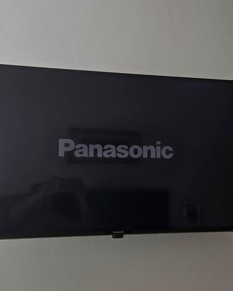 Panasonic TV