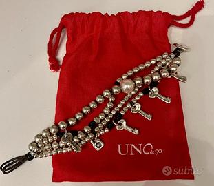 Bracciale Uno de 50