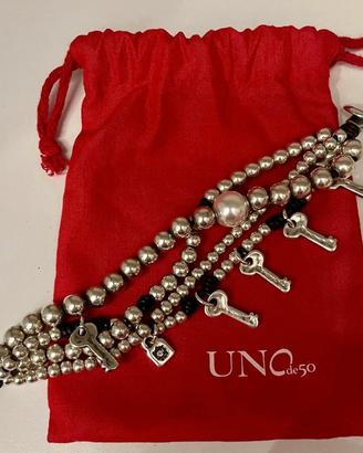 Bracciale Uno de 50
