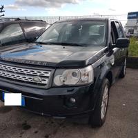 Land Rover Freelander 2 del 2010 per ricambi