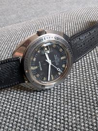 Diver Benrus Ultra Deep anni 60