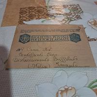 Cartoline Regio Esercito