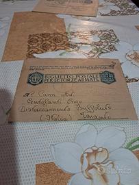 Cartoline Regio Esercito