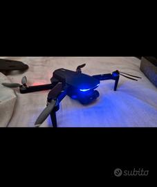 Drone Teerok
