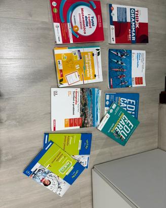 Libri superiori