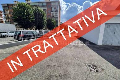 Box / Garage di 12 m² a Nichelino