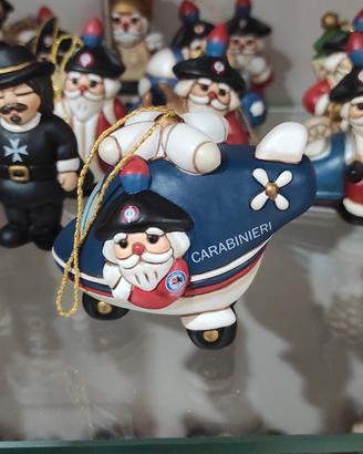 Thun carabiniere 