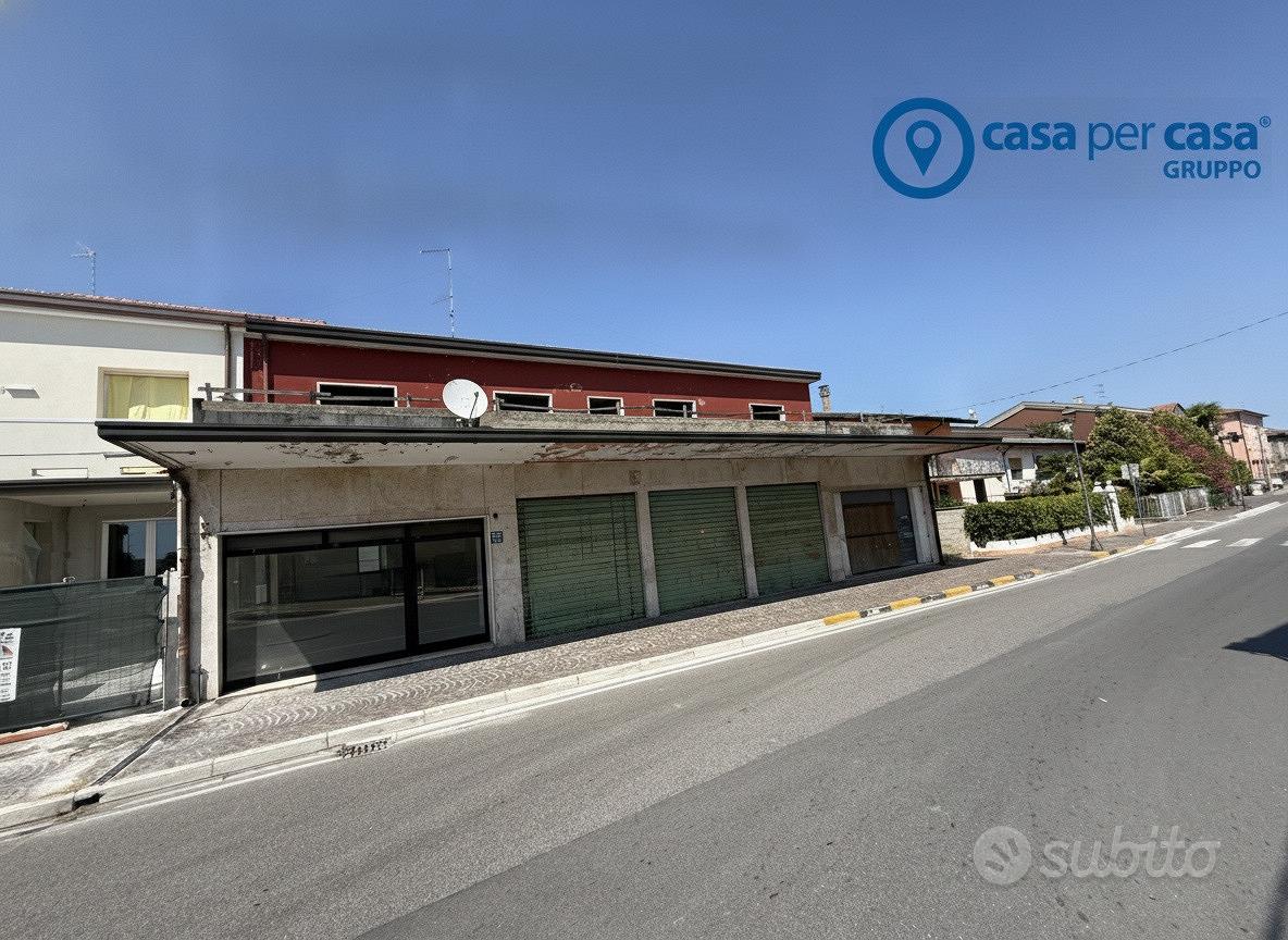 Appartamento – Porto Viro, Contarina - Altro