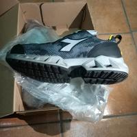 scarpe antinfortunistiche 