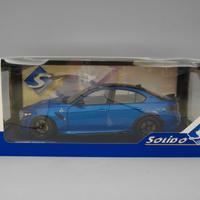 Alfa Romeo Giulia GTA (2022)