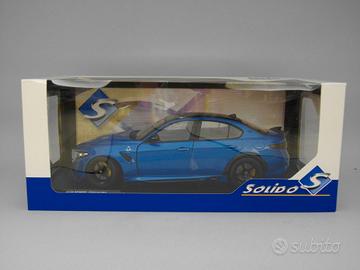 Alfa Romeo Giulia GTA (2022)