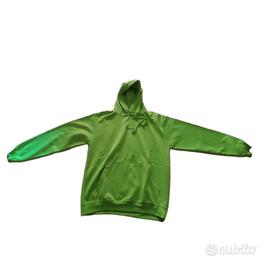 Felpe Fluo Chillippper