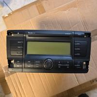 autoradio