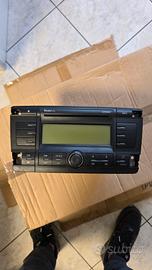 autoradio