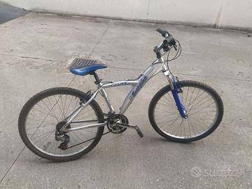 Bici da uomo