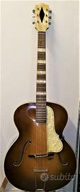Chitarra Hofner 455 1953