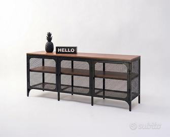 IKEA - Mobile TV FJÄLLBO - 150x36x54 cm