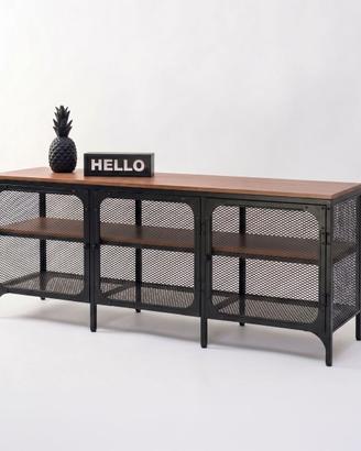 IKEA - Mobile TV FJÄLLBO - 150x36x54 cm