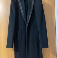 Cappotto lungo da uomo