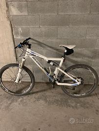 mtb rockrider RR9.2