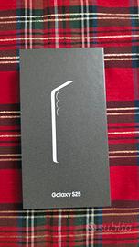 SAMSUNG GALAXY S 25 256GB 