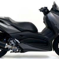 Marmitta arrow yamaha x max 300