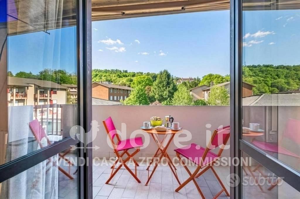 Appartamento – Laveno-Mombello, Chiso, Acquanegra - Vista 5