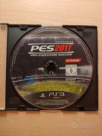 PES 2011 - PS3