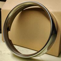 Ghiere fari Alfa Romeo 1750 berlina.