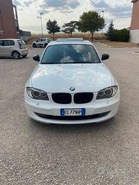 Bmw serie 1 116 diesel anno 2010