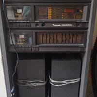 Stereo Snaider anni 90