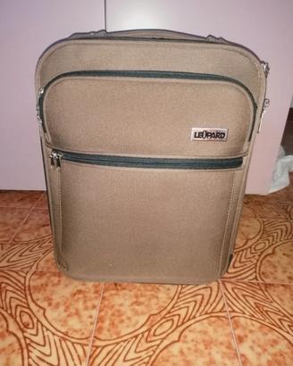 valigia bagaglio a mano 