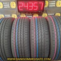 4 GOMME ESTIVE 205 55 16 CONTINENTAL 90%