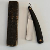 Rasoio mano libera W&B Sheffield