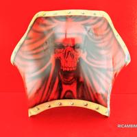 RICAMBI DUCATI MONSTER 600