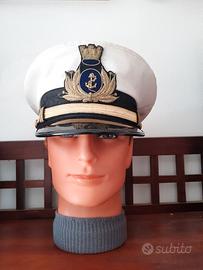 Militaria- Cappello Bancroft