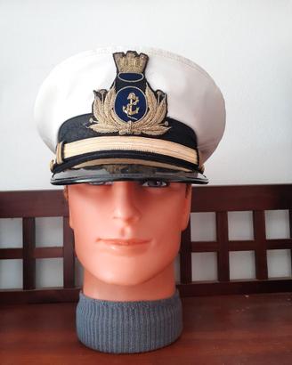 Militaria- Cappello Bancroft
