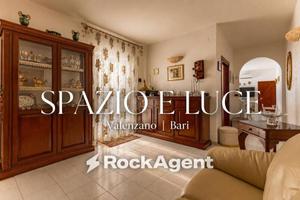 Appartamento di 89 m² con 3 locali a Valenzano