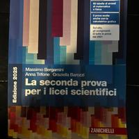 La seconda prova per i licei scientifici