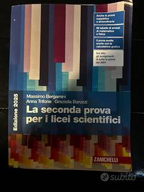 La seconda prova per i licei scientifici