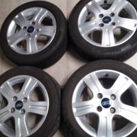 GOMME AUTO