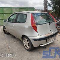 Fiat punto 188 1.9 jtd 80 80cv 99-12 - ricambi
