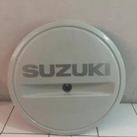 SUZUKI JIMNY DISCO COPRI RUOTA DI SCORTA