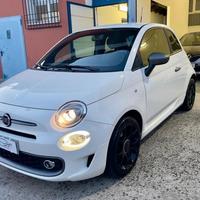 Fiat 500S