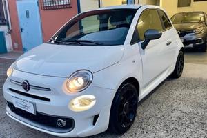 Fiat 500S