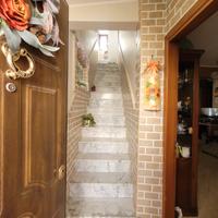 Terracielo indipendente a Galati con terrazzo