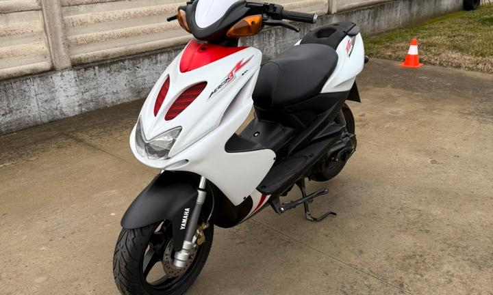 Yamaha Aerox 50 originale