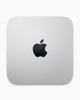 Apple MacMini M2 + Mouse + Tastiera Bluetooth