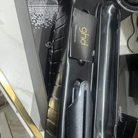 Piastra per capelli