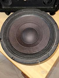Cono/Wofer 12" 150 watt
